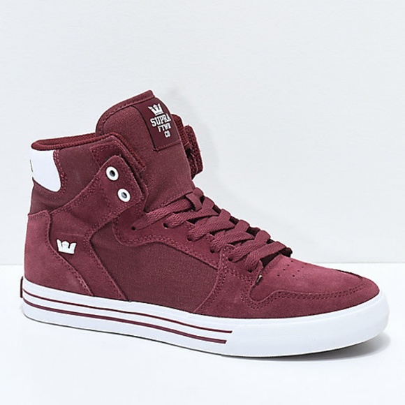 supra skytop andorra